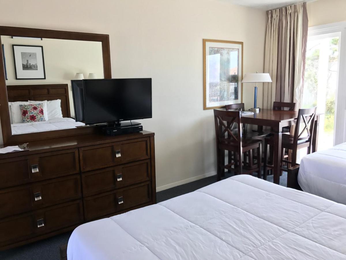 海洋冲浪度假酒店 蒙托克 外观 照片