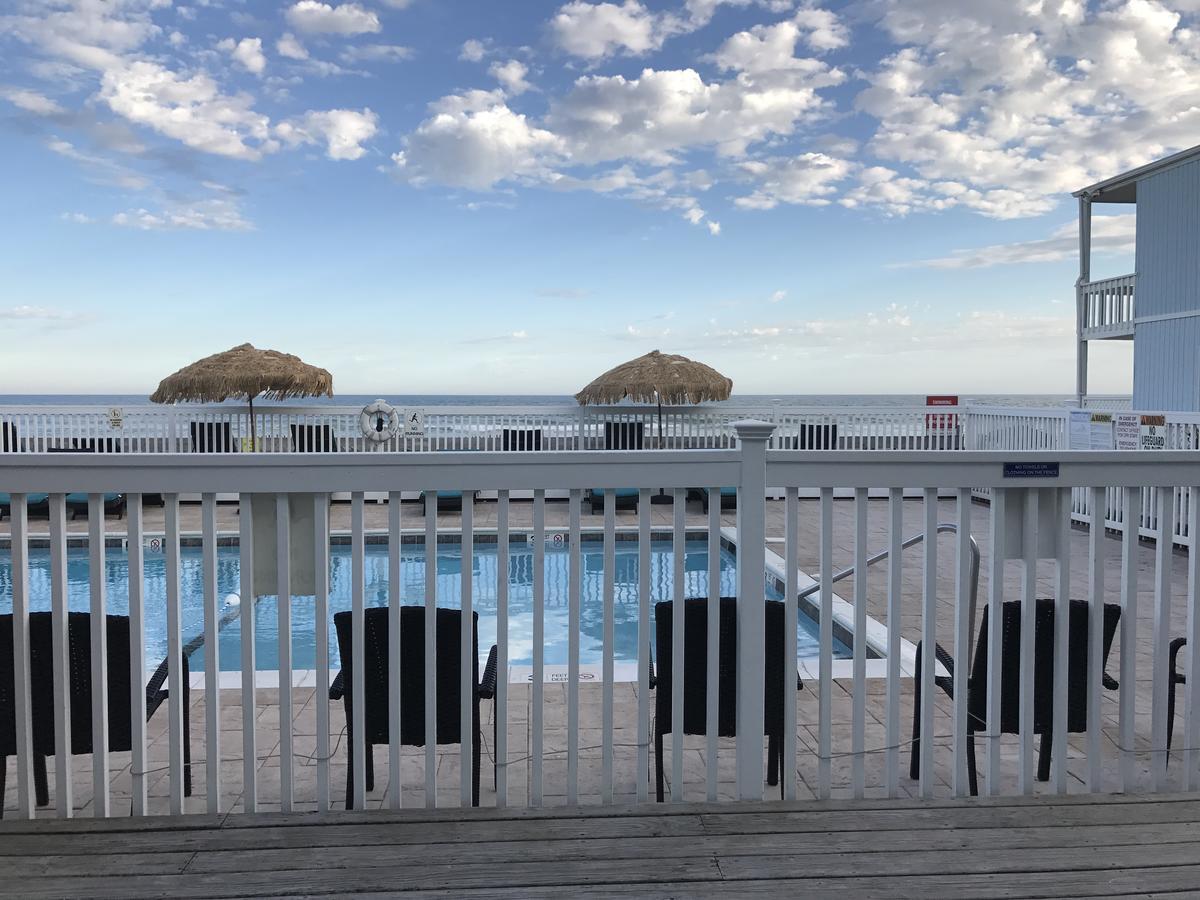 海洋冲浪度假酒店 蒙托克 外观 照片